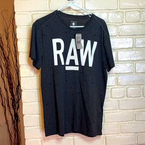 G star raw t shirt